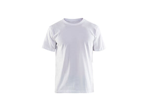 T-shirt Pro - White - 4XL