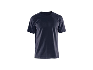 T-shirt Pro - Dark navy blue - 4XL