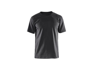 T-shirt Pro - Mid grey - 4XL