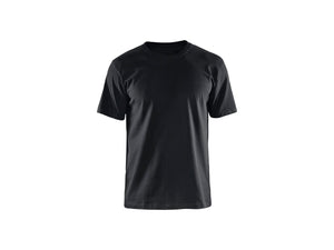 T-shirt Pro - Black - 4XL