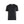Merino Wool T-shirt - Black - 4XL