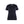 Women's Merino Wool T-shirt - Dark navy blue - L
