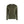Long-sleeved Merino Wool T-shirt - Forest Night - 4XL