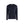 Long-sleeved Merino Wool T-shirt - Dark navy blue - 4XL