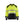 Hi-Vis Sweatshirt - Hi-vis yellow/Black - 4XL
