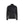 Sweatshirt Full zip - Black - 4XL