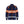 Hi-Vis Sweater - Navy blue/Orange - 4XL