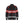 Hi-Vis Sweater - Black/Red hi-vis - 4XL