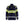 Hi-Vis Sweater - Navy blue/Hi-vis yellow - 4XL