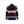 Hi-Vis Sweater - Navy blue/Orange - 4XL