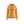 Women's hoodie 3D - Honey Gold - L