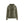Women's hoodie 3D - Autumn Green - L