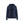 Women's hoodie 3D - Dark navy blue - L