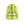 Hi-Vis Hoodie Full-zip - Hi-vis yellow - 4XL