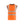 Hi-Vis Tank top - Orange/Navy blue - 4XL5XL