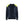 Sweatshirt - Dark navy blue/Hi-vis yellow - 4XL