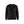 Sweatshirt - Black - 4XL