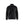 Sweatshirt Half-zip - Black - 4XL