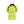Hi-Vis UV-protected Polo shirt - Hi-vis yellow/navy blue - 4XL