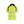 Hi-Vis UV-protected Polo shirt - Hi-vis yellow/Black - 4XL