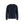 Sweatshirt - Dark navy blue - 4XL