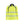UV-Protected Long-Sleeved Polo Shirt Hi-Vis - Hi-vis yellow/navy blue - 4XL
