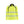 UV-Protected Long-Sleeved Polo Shirt Hi-Vis - Hi-vis yellow/Black - 4XL