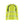Hi-Vis UV-protected Long-sleeved T-shirt - Hi-vis yellow/navy blue - 4XL