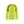 Hi-Vis UV-protected Long-sleeved T-shirt - Hi-vis yellow/Black - 4XL