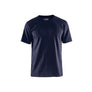 T-shirt Multipack - Navy Blue - L