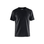 T-shirt Multipack - Black - L