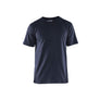 T-shirt Multipack - Dark navy blue - 4XL
