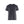 T-shirt Multipack - Black melange - 4XL
