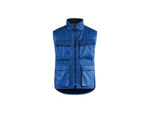 Body warmer - Cornflower blue - 4XL