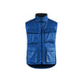 Body warmer - Cornflower blue - 4XL