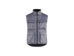 Body warmer - Grey - 4XL