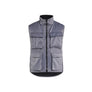Body warmer - Grey - 4XL