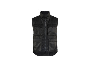 Body warmer - Black - 4XL