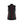 Women's Softshell Vest - Black/Red - L