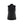 Women's Softshell Vest - Black/Dark grey - L