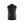 Vest warm-lined - Black/Hi-vis yellow - 4XL