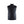 Vest warm-lined - Black/Dark navy blue - 4XL