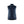 Women's warm-lined vest - Dark navy blue - L
