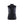 Women's warm-lined vest - Black/Hi-vis yellow - L