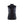 Women's warm-lined vest - Black/Red - L