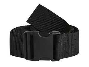 Belt - Black - One size