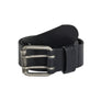 Leather Belt - Black - 33'