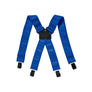 Braces - Cornflower blue - One size