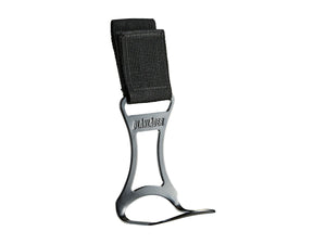 Hammer holder metal - Black - One size