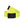 Belt - Hi-vis yellow - One size